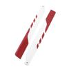 Aexit Pair 325mm Electrical equipment Glass Fiber Main Rotor Vanes Red for Trex 450 RC Helicopter Plane view 1