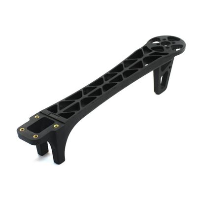 Aexit DIY Frame Electrical equipment Arm Black for RC Remote Control Quadcopter Flamewheel F450