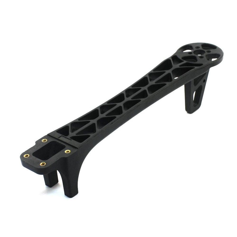 Aexit DIY Frame Electrical equipment Arm Black for RC Remote Control Quadcopter Flamewheel F450