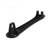 Aexit DIY Frame Electrical equipment Arm Black for RC Remote Control Quadcopter Flamewheel F450 view 3