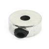 Aexit RC Airplane Electrical equipment Plane Landing Gear Wheel Stop Set Collar 1.6mm Shaft Hole Diameter view 2