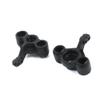 Aexit Pair Assembly Electrical equipment RC Model 1:16 Car L/R Steering Hub Carrier 86013 Upgrade Parts view 1