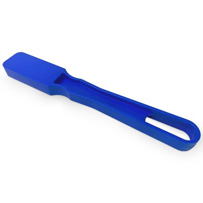 MR CHIPS Made in USA Magnetic Bingo Wands - Blue Color, 1 Piece Ideal for Bingo, Science Experiments, Homeschool Accessories, Fridge Dcor & Sewing Supplies