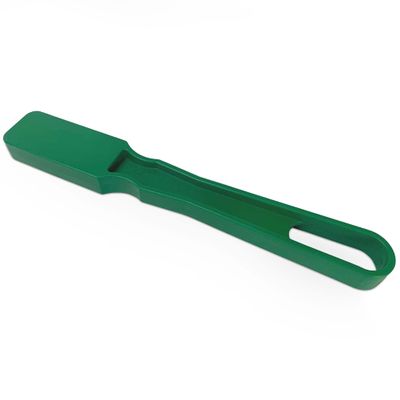 MR CHIPS Made in USA Magnetic Bingo Wands - Green Color, 1 Piece Ideal for Bingo, Science Experiments, Homeschool Accessories, Fridge Dcor & Sewing Supplies