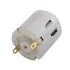 Aexit 2pcs R260 Electrical equipment DC6V Mini Electric Motor High Speed 18000RPM for RC Model view 2