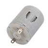 Aexit 2pcs R280 Electrical equipment DC3V Mini Electric Motor High Speed 15000RPM for RC Model view 2