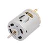 Aexit R365 DC24V Electrical equipment Mini Electric Motor High Speed 22000RPM for RC Model view 1