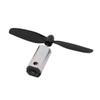 Aexit 2Pair DC Electrical equipment 1.5V 15000RPM N50 Motor w CW CCW Helicopter Propeller for RC Quadcopter view 2