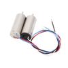 Aexit Pair Quadcopter Electrical equipment 820 Motor w 55mm Positive Negative Propeller Kit view 2