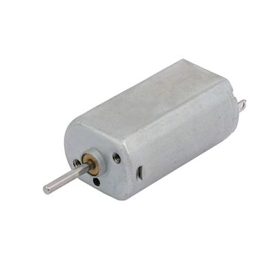 Aexit FF-050SB DC6V Electrical equipment 12000RPM 9.5mmx1.5mm Shaft Brushed DC Motor for RC Model Toy
