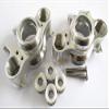 Aluminum Axle Carriers Left & Right -1PR Silver for 1/10 RC E-REVO 2.0 VXL 8635 Traxxas view 3