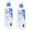 CeraVe Baby Moisturizing Lotion, 8 oz (Pack of 2) view 1