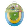 tib 15442 Happy Wooden Birthday Ring Set of 3 Pieces, Multicolour, One Size view 2