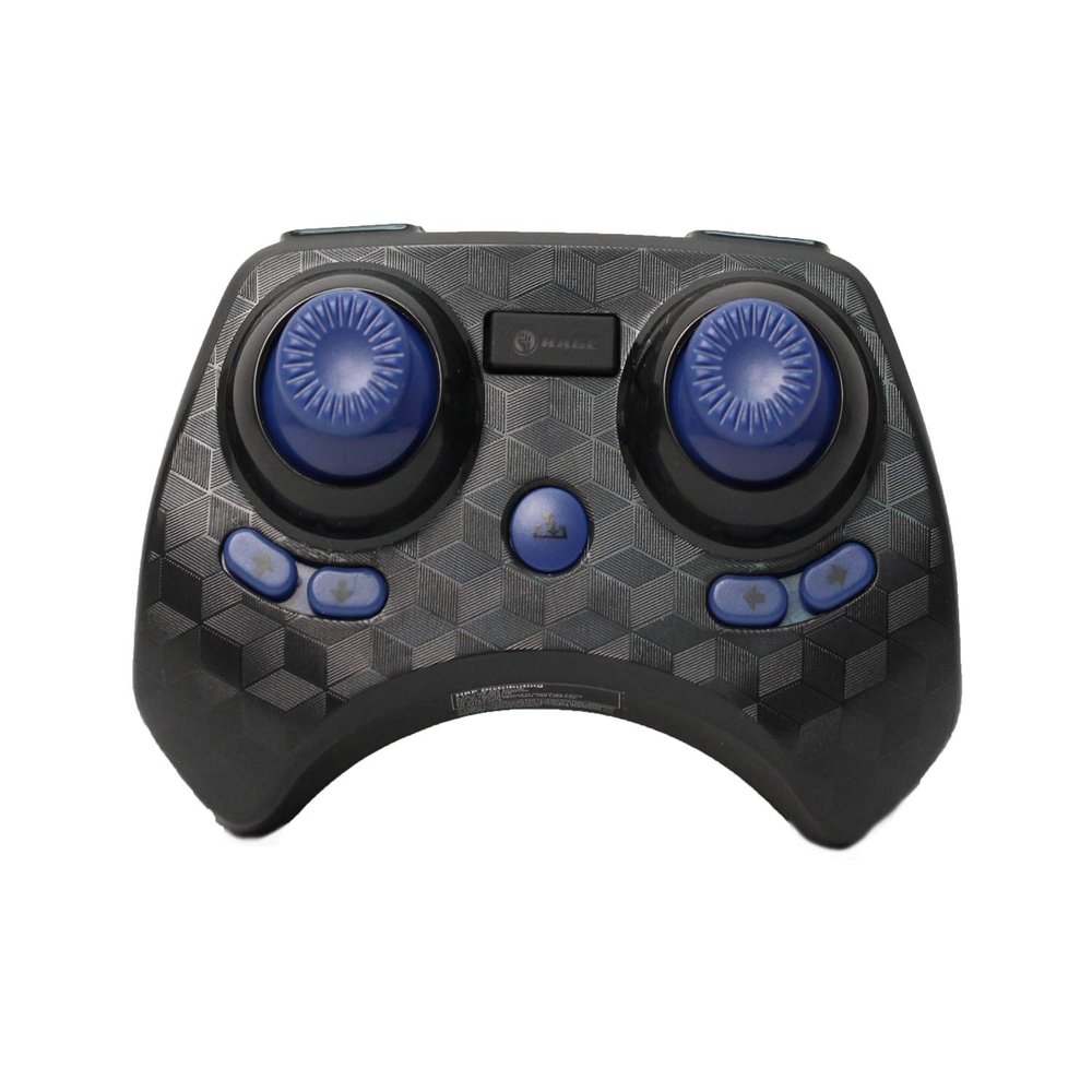 Rage RC A1175 2.4GHz Transmitter; X-Fly V2