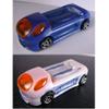 Hot Wheels Color Shifters Deora 2 2018 Blue view 3