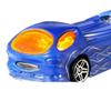 Hot Wheels Color Shifters Deora 2 2018 Blue view 4