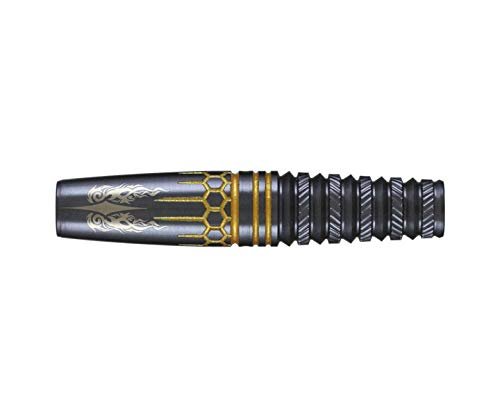 Target Pyro Blazing Shadow Next Mitsumasa Hoshino Model Barrel