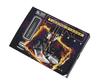 Target Pyro Blazing Shadow Next Mitsumasa Hoshino Model Barrel view 2