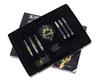 Target Pyro Blazing Shadow Next Mitsumasa Hoshino Model Barrel view 4