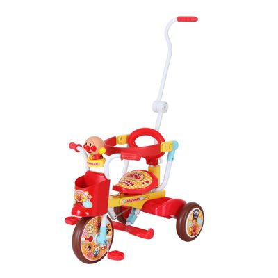Folding Tricycle Anpanman All-in-One UP2