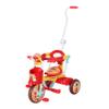 Folding Tricycle Anpanman All-in-One UP2 view 1