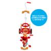 Folding Tricycle Anpanman All-in-One UP2 view 3