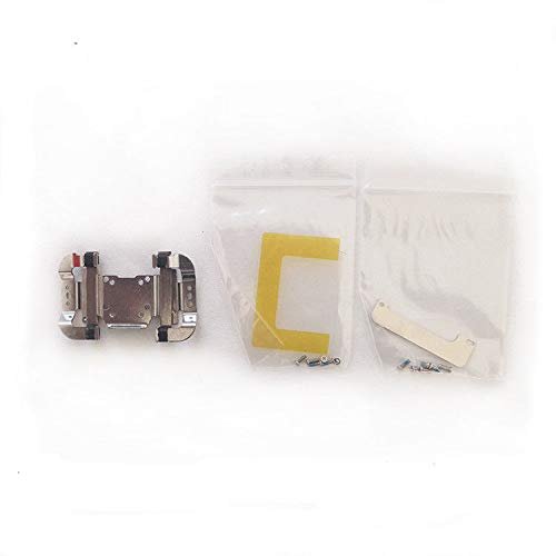 iMusk Original OEM P4P Gimbal Vibration Absorption Board Repair Spare Parts for DJI Phantom 4 Pro Drone
