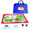 NewPath Learning Science Readiness Learning Center Game: All About Animals view 1