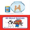 NewPath Learning Science Readiness Learning Center Game: All About Animals view 2