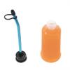80127 HSP Fuel Tanks 250CC Milliliters Bottle Oil Bottle Filler for Gas Nitro car Oil Model RC Car Motorcycles Trucks, Cojoys view 3