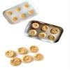Children's Easy to Bake Oven Mixes Play Toy Oven Real 7 Mixes Mega Refill Kit Vanilla Cupcakes Red Carrot Cake Cookies Frosting Sprinkles Ultimate Set Cooking Baking Supplies Super Pack Net Wt 6.2 oz view 3