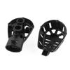 Aexit 6 Sets Electrical equipment Black Motor Base Cover Spare Part for MJX X400 X600 RC Quadcopter view 3