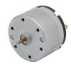 Aexit RA-520 DC12V Electrical equipment 6000RPM 7mmx2mm Shaft Brushed DC Motor for RC Model Toy view 1