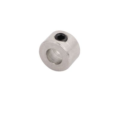 Aexit RC Airplane Electrical equipment Plane Landing Gear Wheel Stop Set Collar 4.0mm Shaft Hole Diameter