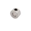 Aexit RC Airplane Electrical equipment Plane Landing Gear Wheel Stop Set Collar 4.0mm Shaft Hole Diameter view 1