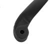 Aexit Black Plastic Electrical equipment RC Airplane Prop Propeller Paddle 1060 Shaft Adapter Ring view 2