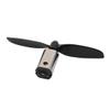Aexit 3Pcs DC1.5V Electrical equipment 25000RPM N30 Motor w CW Helicopter Propeller for RC Quadcopter view 3