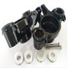 Aluminum Axle Carriers Left & Right -1PR Black for 1/10 RC E-REVO 2.0 VXL 8635 Traxxas view 4