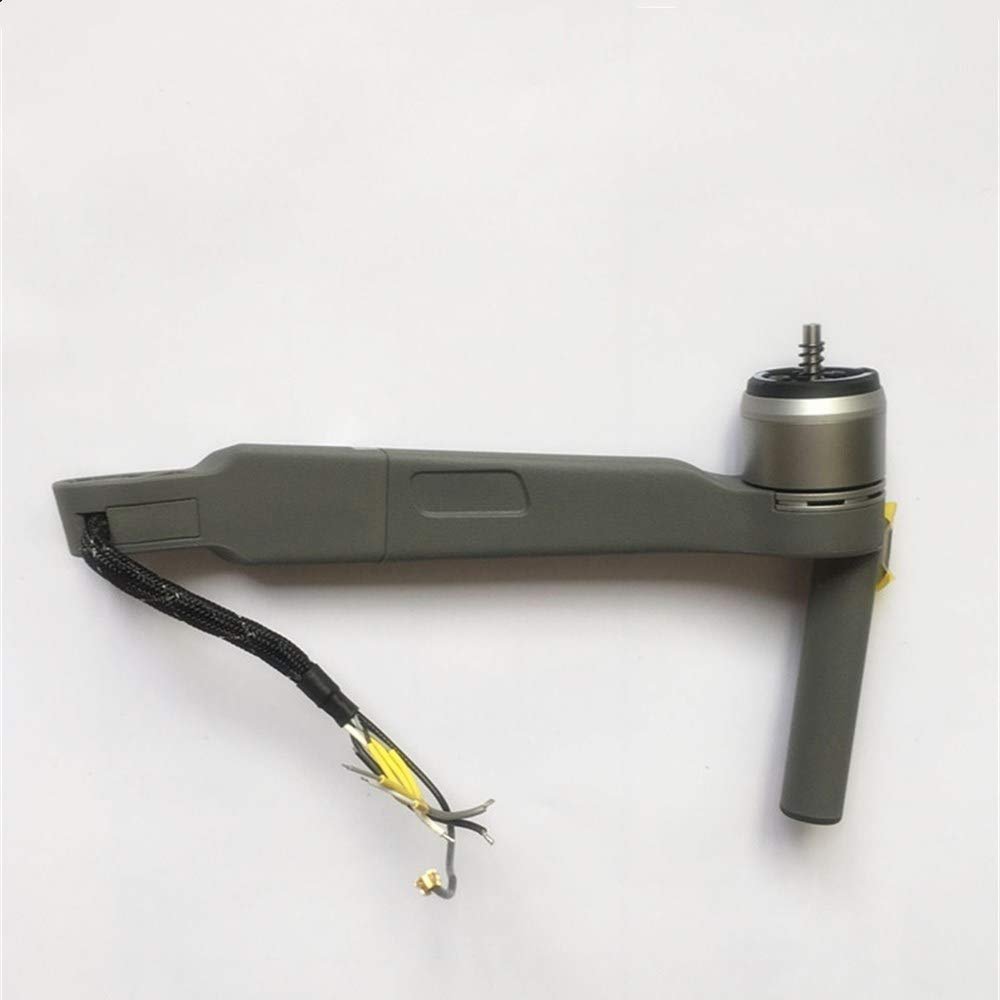 Taoke Motor Arm Original Repair Parts Compatible with DJI Mavic 2 Pro/Zoom (Front Right)