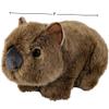 Adventure Planet 7" Heirloom Wombat Stuffed Animal view 2