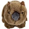 Adventure Planet 7" Heirloom Wombat Stuffed Animal view 3