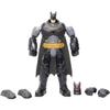 BATMAN MISSIONS Thrasher Armor BATMAN Deluxe Figure view 1