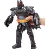 BATMAN MISSIONS Thrasher Armor BATMAN Deluxe Figure view 4