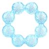 Nuby Pur Ice Bite Soother Ring Teethers (Blue/Red) view 3