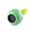 Zereff Car Cute Swing Solar Powered Dancing Flower Toys Sunflower Flip Flap Bobble Plant Swing - (Color Name: Green) view 4