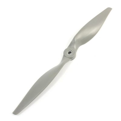Aexit Shaft Adapter Electrical equipment Rings Propeller Gray 10x7E 254x178mm for RC Airplane