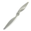 Aexit Shaft Adapter Electrical equipment Rings Propeller Gray 10x7E 254x178mm for RC Airplane view 1