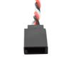 Aexit 5Pcs 320mm Electrical equipment 30 Cores Anti-interference M/F JR RC Quadcopter Y Servo Extension Wire view 4