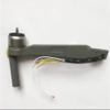 Taoke Front Left Drone Arm for Mavic 2 Zoom/Mavic 2 pro Front Left Arm Motor Genuine Repair Parts view 1
