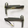 Taoke Front Left Drone Arm for Mavic 2 Zoom/Mavic 2 pro Front Left Arm Motor Genuine Repair Parts view 3